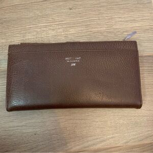 Matt & Nat Long Wallet